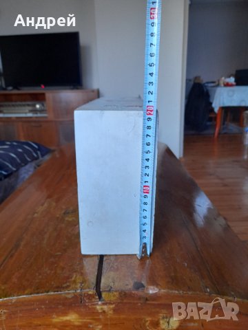 Стара аптечка #4, снимка 2 - Антикварни и старинни предмети - 43413844