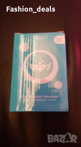 Бебешки Термометър за безопасност при къпане Забавна играчка звезда, снимка 5 - За банята - 33689176