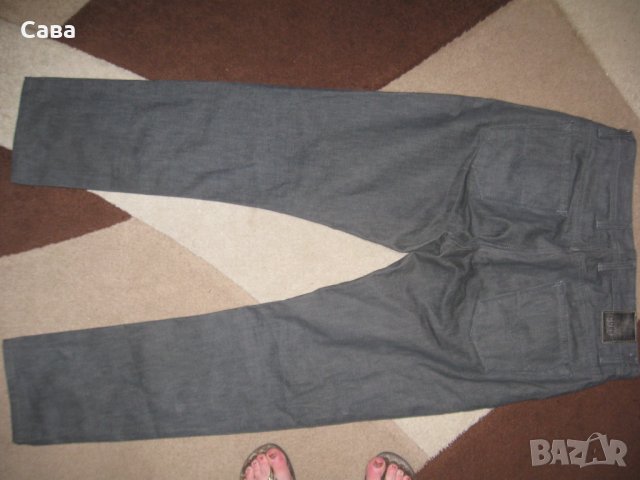 Дънки GUESS  мъжки,М, снимка 3 - Дънки - 39675977