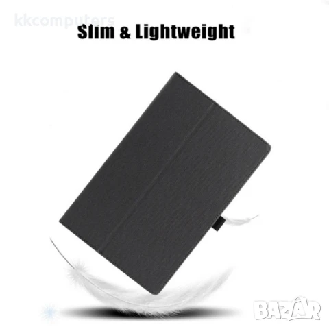 TCL NxtPaper 11 Handrest Strap & Pen Slot / Кожен Калъф и Протектор, снимка 3 - Калъфи, кейсове - 51036643