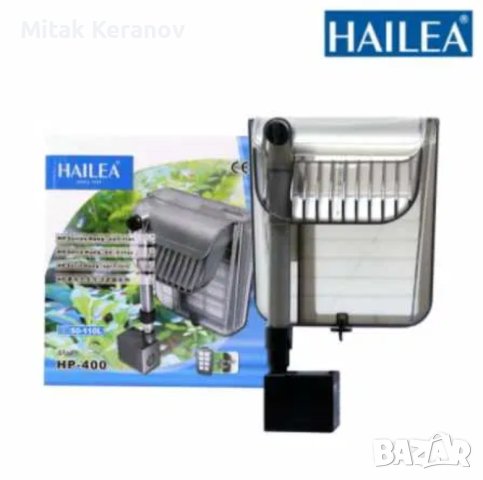 Аквариуми и терариуми с оборудване, снимка 6 - Аквариуми - 43006921