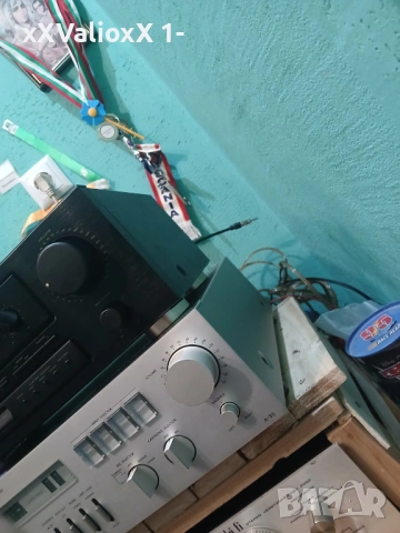 Ресивър Pioneer SX-202R -1, снимка 3 - Ресийвъри, усилватели, смесителни пултове - 53354749