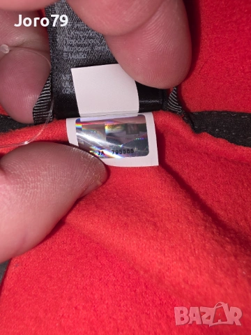 Нов The North Face Fleece Polartec Дамско Яке Полар Туризъм Ежедневно Раз.М, снимка 11 - Якета - 53292786