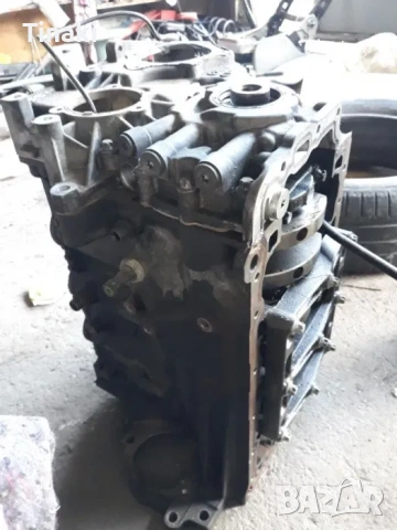 Двигател Opel 2.0 DTI на Части, снимка 2 - Части - 53463554