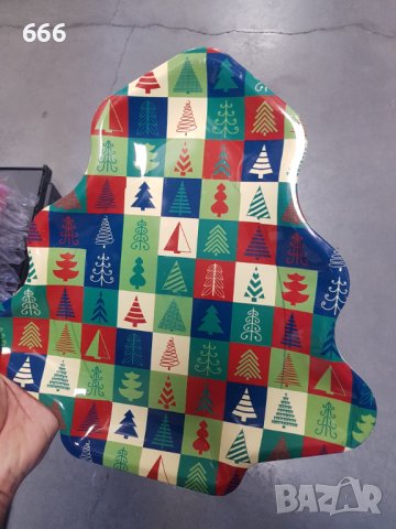 Табли, снимка 2 - Чинии - 43025133