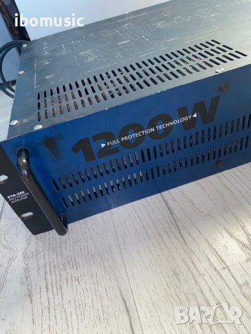 Img Stageline с CROSSOVER Line Sta 320 