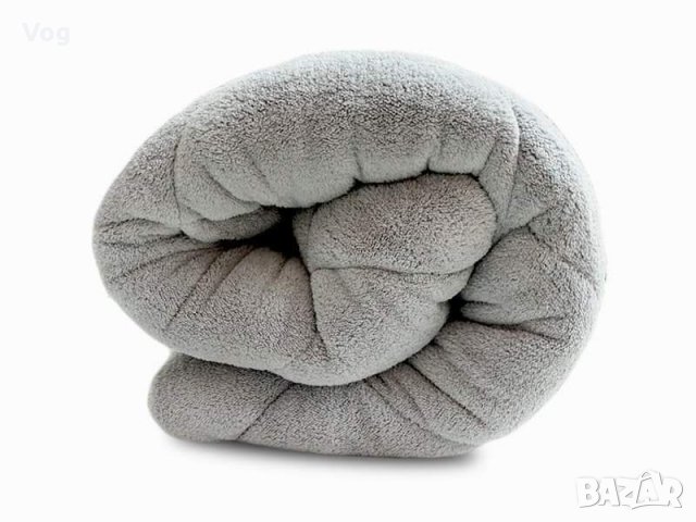 Шепър - юрган, снимка 4 - Олекотени завивки и одеяла - 25059054