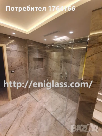 Душ кабини, снимка 4 - Душ кабини и вани - 51126692