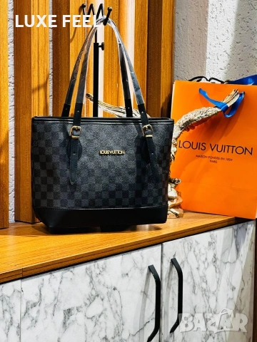 Louis Vuitton ⚜️ Дамски Чанти , снимка 2 - Чанти - 53458488