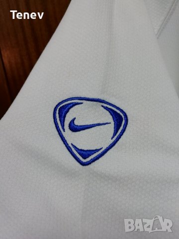 Netherland Nike Нидерландия оригинална футболна тениска фланелка Холандия , снимка 4 - Тениски - 40027300