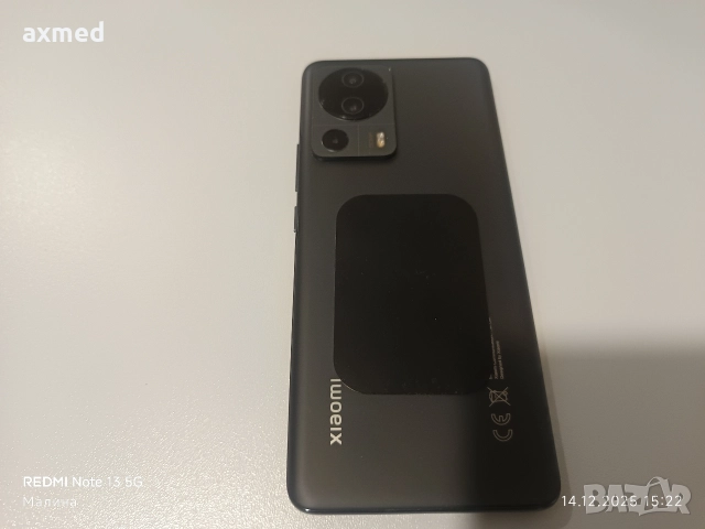 Xiaomi Mi 13 Lite 5G 8+4Ram/256 Rom, снимка 2 - Xiaomi - 52805325