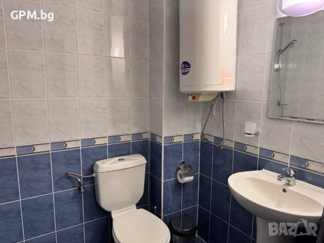 Едноспален апартамент с морска гледка и басейн, снимка 12 - Почивки на море - 50337137