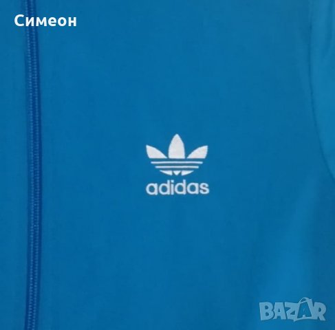 Adidas Originals оригинално горнище S Адидас спортна горница суичър, снимка 4 - Спортни екипи - 32576663