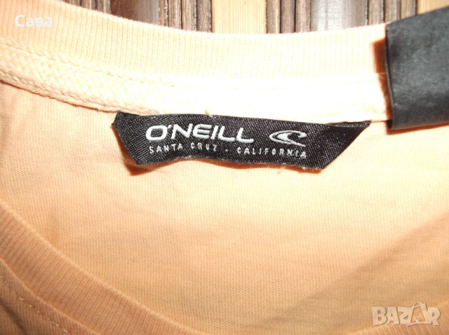 Тениски O,NEILL  мъжки,С-М, снимка 2 - Тениски - 51133107