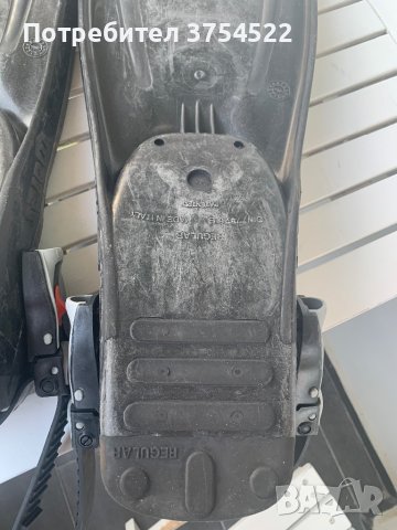 Razor / Scubapro водолазно оборудване, снимка 6 - Водни спортове - 43837456