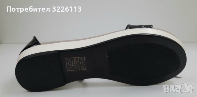 Дамски сандали SMF Shoes. Размер - 37. , снимка 4 - Сандали - 37238479