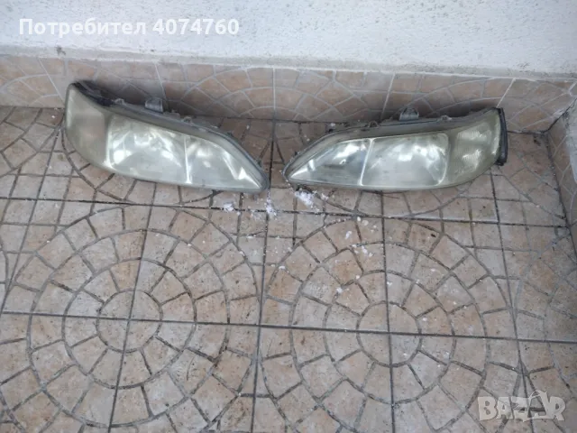 Фарове Honda accord 2000 година, снимка 5 - Части - 49211570