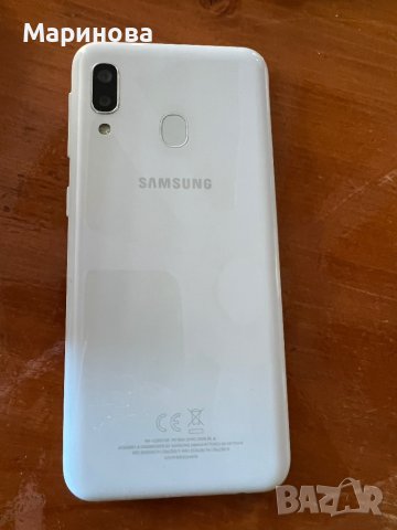 Samsung A20e White, 32 GB, 4G, Dual SIM, снимка 8 - Samsung - 43168197