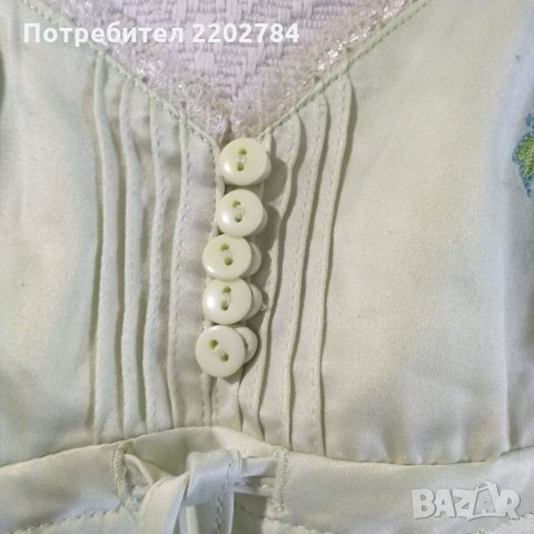 Дамски нощници, нощница , снимка 13 - Нощници - 32238406