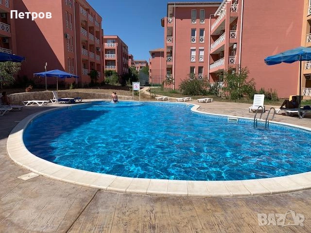 Студио под наем .Дългосрочен наем. Слънчев бряг,Съни Дей 6 , снимка 2 - Апартаменти - 50341768