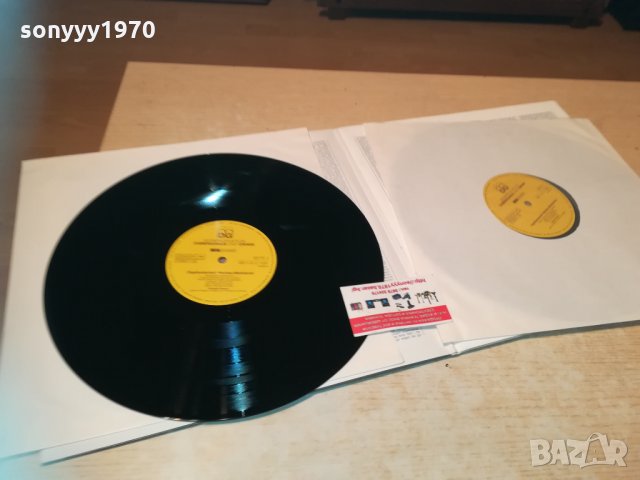 wachau-waldviertel germany плочи 2бр 2003212033, снимка 2 - Грамофонни плочи - 32240449