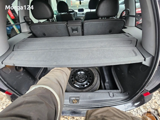 Opel meriva на части, снимка 5 - Автомобили и джипове - 53181805