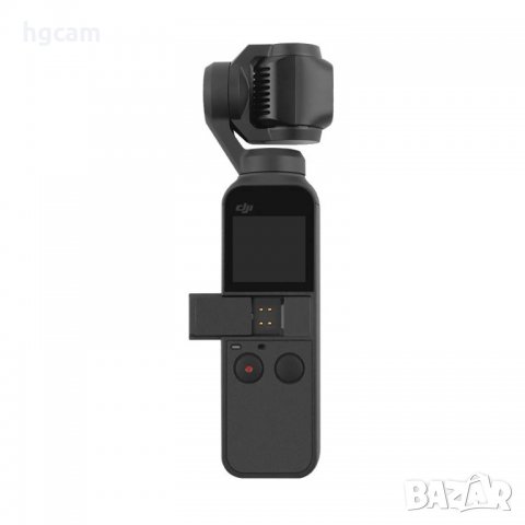 Странично капаче за DJI Osmo Pocket Camera, снимка 4 - Чанти, стативи, аксесоари - 28076082