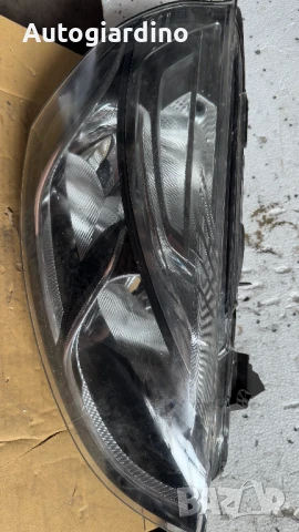 Оригинални Фарове зa Renault Clio - 10330748 / 010330711