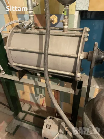 Машина за безалкохолни напитки, снимка 4 - Вендинг машини - 48464205