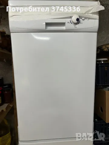 Съдомиялна Zanussi, снимка 1