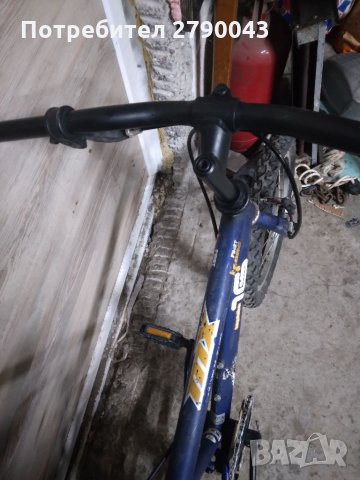 Детски велосипед , снимка 6 - Велосипеди - 35386540