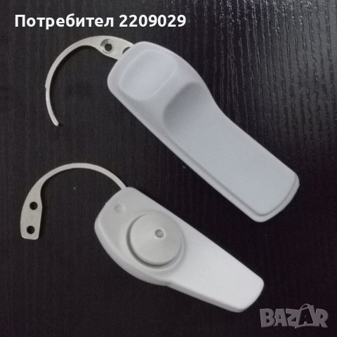 Защита за дрехи и магазини - механична кука за аларми., снимка 3 - Други - 43518881