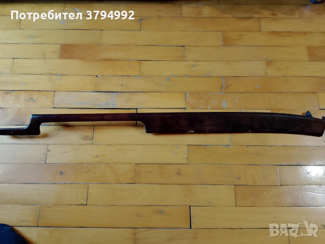 Лайсни Махагон за Ауди А4 Б6/Audi A4 B6, снимка 4 - Части - 51553695