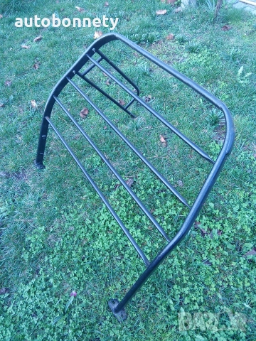 Решетка за товарен автомобил,пикап,джип и други , снимка 5 - Аксесоари и консумативи - 52879635