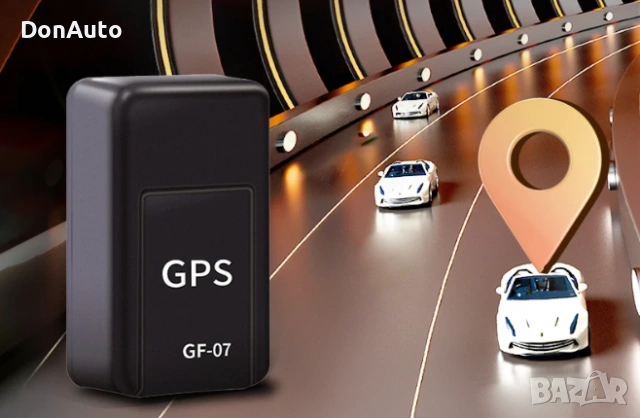 Компактен GPS тракер, снимка 9 - Аксесоари и консумативи - 53134024