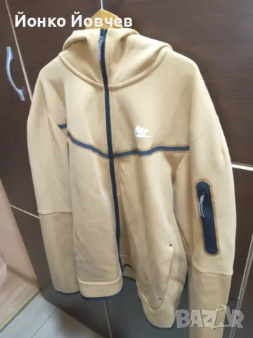 Продавам оригиналнo горнищe/ суитшърт Nike , снимка 7 - Спортни дрехи, екипи - 48283976