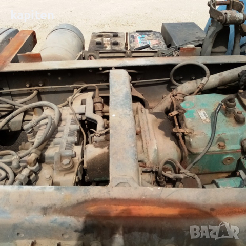 Scania 113, снимка 5 - Камиони - 36476123