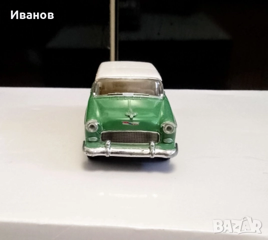 Колички , снимка 10 - Колекции - 52200966