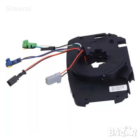 НОВ лентов кабел за Renault Megane 2 / Рено Меган 2, снимка 3 - Части - 52554546