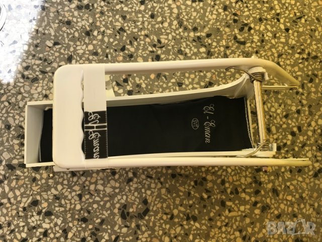 Машинка за навиване на сарми, банички и баклавички