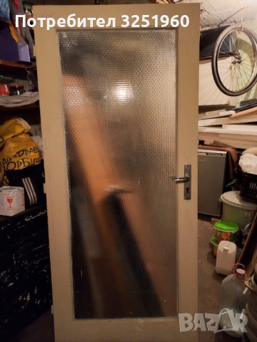 Продавам  пет масивни дървени врати , снимка 3 - Входни врати - 38926113