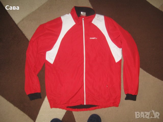 Термогорнище CRAFT  мъжко,2ХЛ