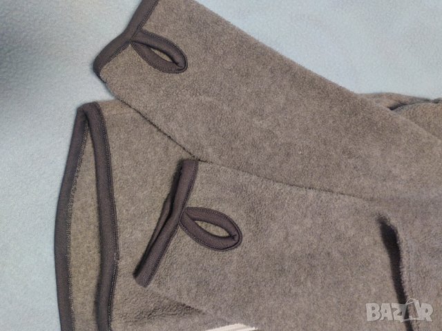 Детски поларен суичър 98/104, снимка 2 - Детски якета и елеци - 43790656