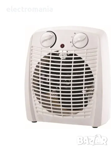 вентилаторна печка ,Voltz’ V51970С 2000W