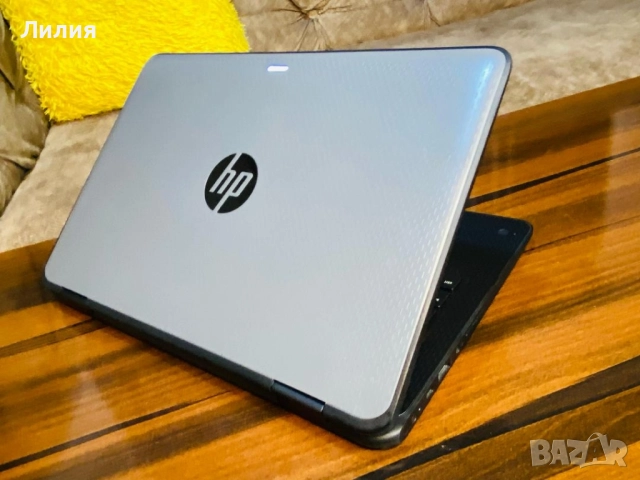 Лаптоп таблет 2в1 HP, снимка 2 - Лаптопи за дома - 52021109