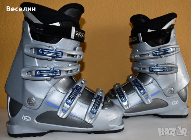 Ски обувки всякакви размери, снимка 3 - Зимни спортове - 43436118