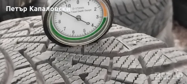 Гуми 205 55 16 Гудиър Goodyear 4  броя +.Нов внос. Не са нови. , снимка 4 - Гуми и джанти - 48910806