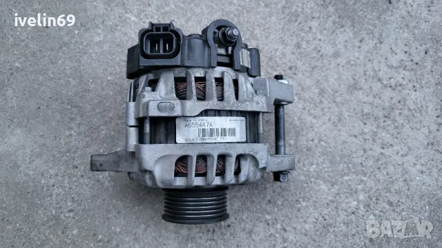 Алтернатор Генератор Динамо Kia Hyundai, снимка 1