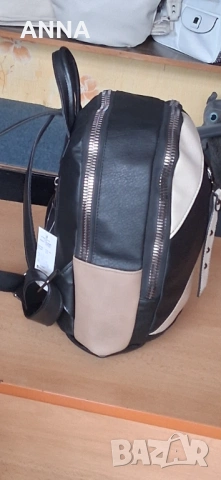 Българска дамска раница, снимка 6 - Раници - 53230406