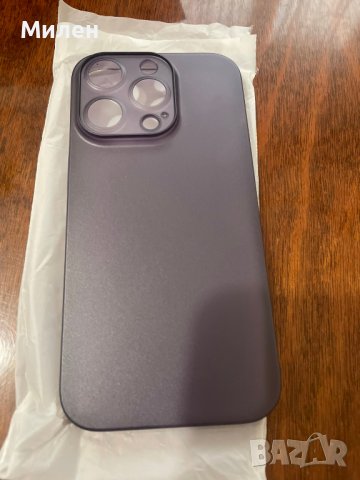 Кейсове за iPhone, снимка 3 - Калъфи, кейсове - 39117997